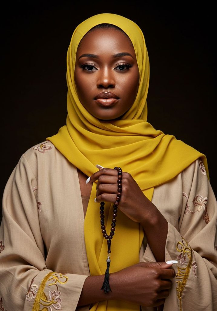 ⭐️⭐️⭐️⭐️⭐️  Miss Alimat, Ibadan ”I had serious migraines because of my eyes. Whenever I read or use my phone for long, my head would start pounding. I even avoided bright lights. Greenway Eye Care Herbal Capsule changed that. The migraines disappeared, and my sight is now sharper than before.”